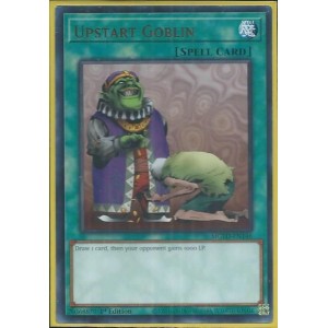 MGED-EN146 Upstart Goblin – Rare